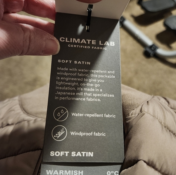 Ladies Ralph Lauren Jacket - Picture 6 of 6